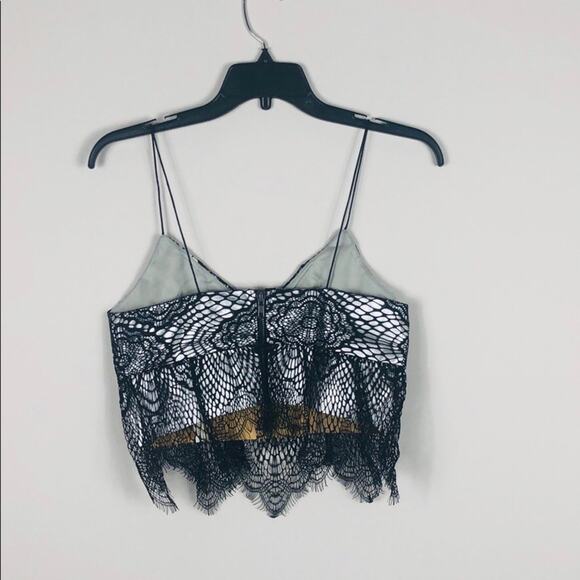 Mustard Seed Skirt Set Lace - Picture 5 of 6